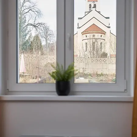 Las I Gory Jedlina-Zdroj. Apartament Na 5 Exterior foto