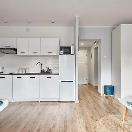Las I Gory Jedlina-Zdroj. Apartament Na 5 Exterior foto