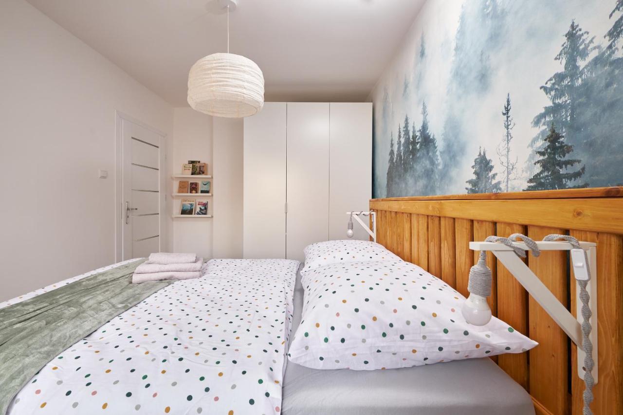 I Gory Jedlina-zdroj. Na 5 Apartamento Jedlina-Zdroj