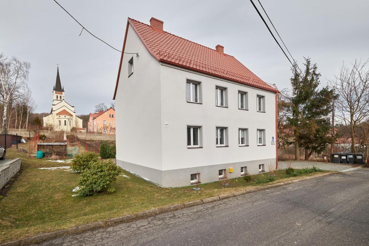 Apartamento I Gory Jedlina-zdroj. Na 5 *