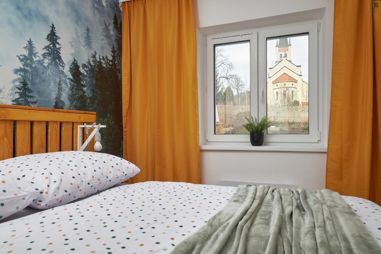 Apartamento I Gory Jedlina-zdroj. Na 5 Jedlina-Zdroj